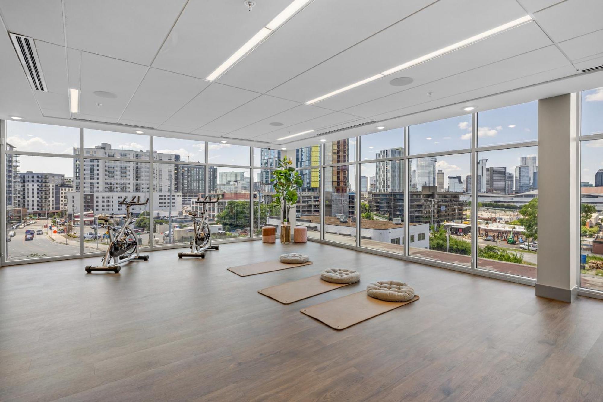 Midnight Manor Penthouse Suite The Gulch Nashville Exterior foto